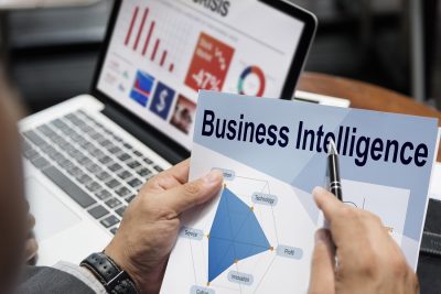 Information Performance Business Intelligence Communication